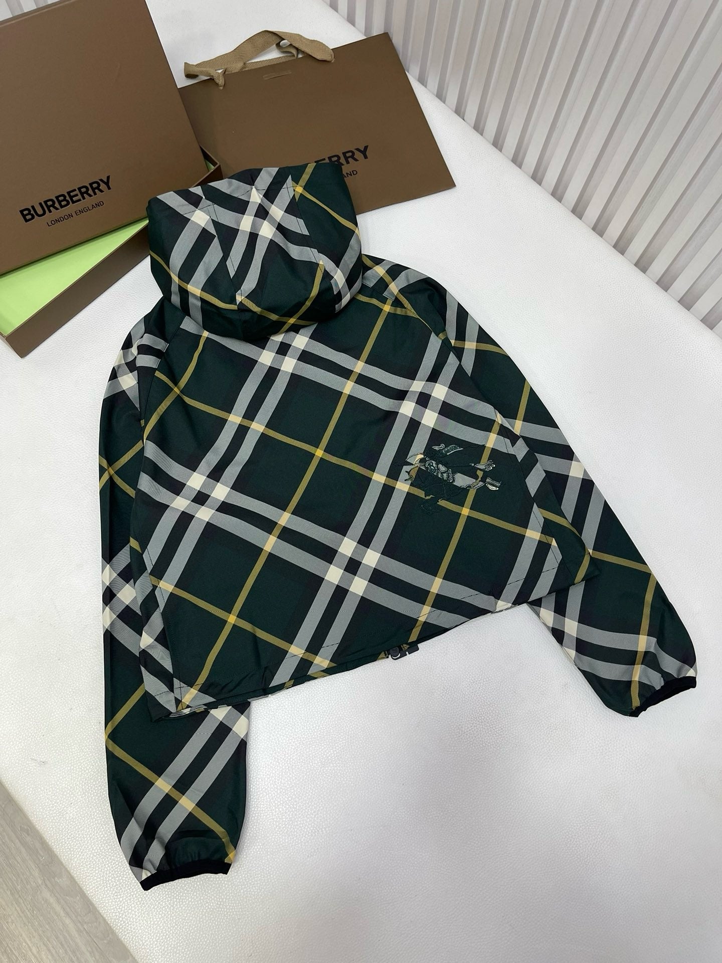 BBR Jacket