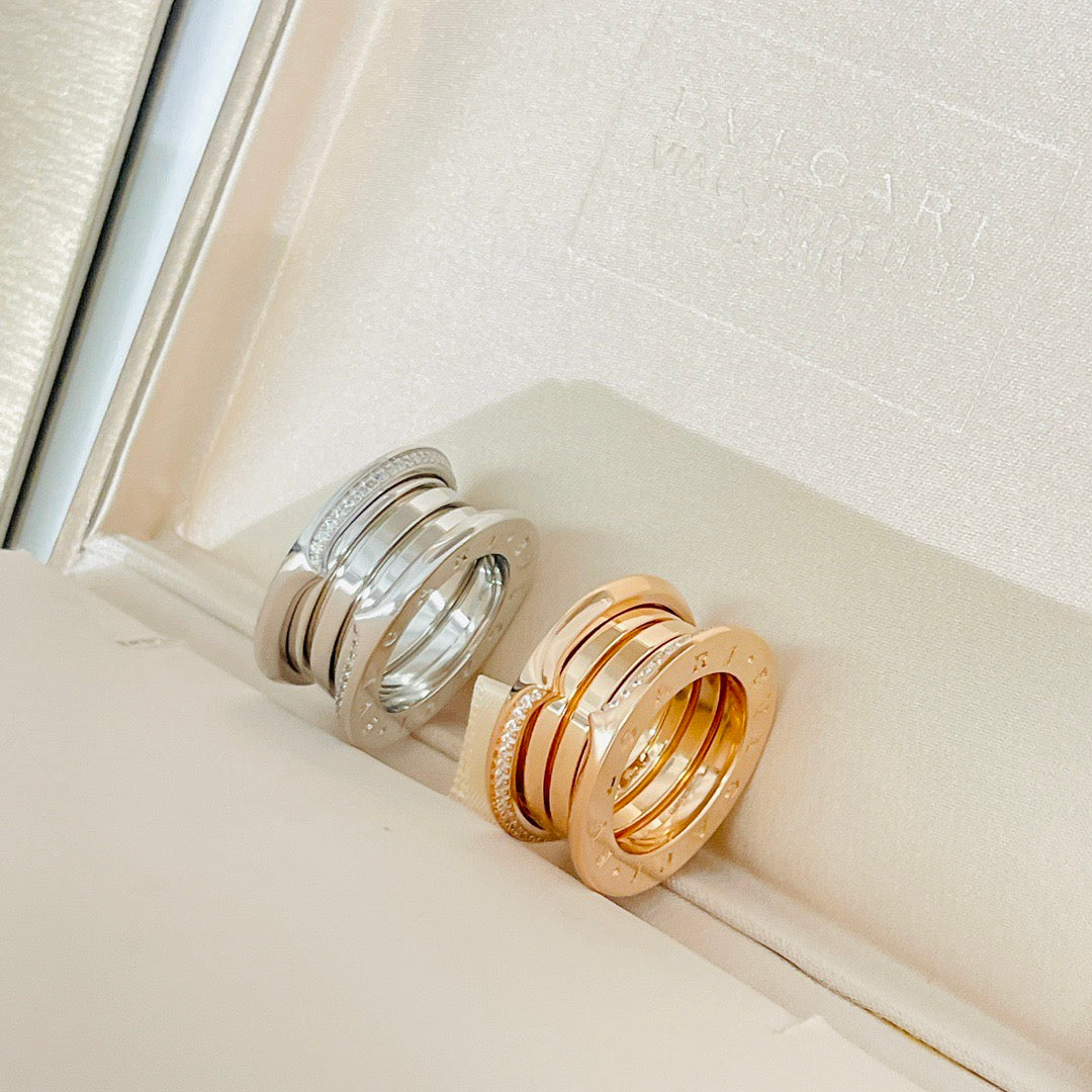 Bvlgari Ring