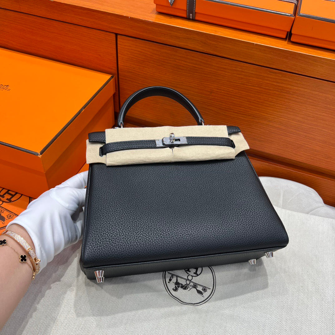 Hermes Kelly 25