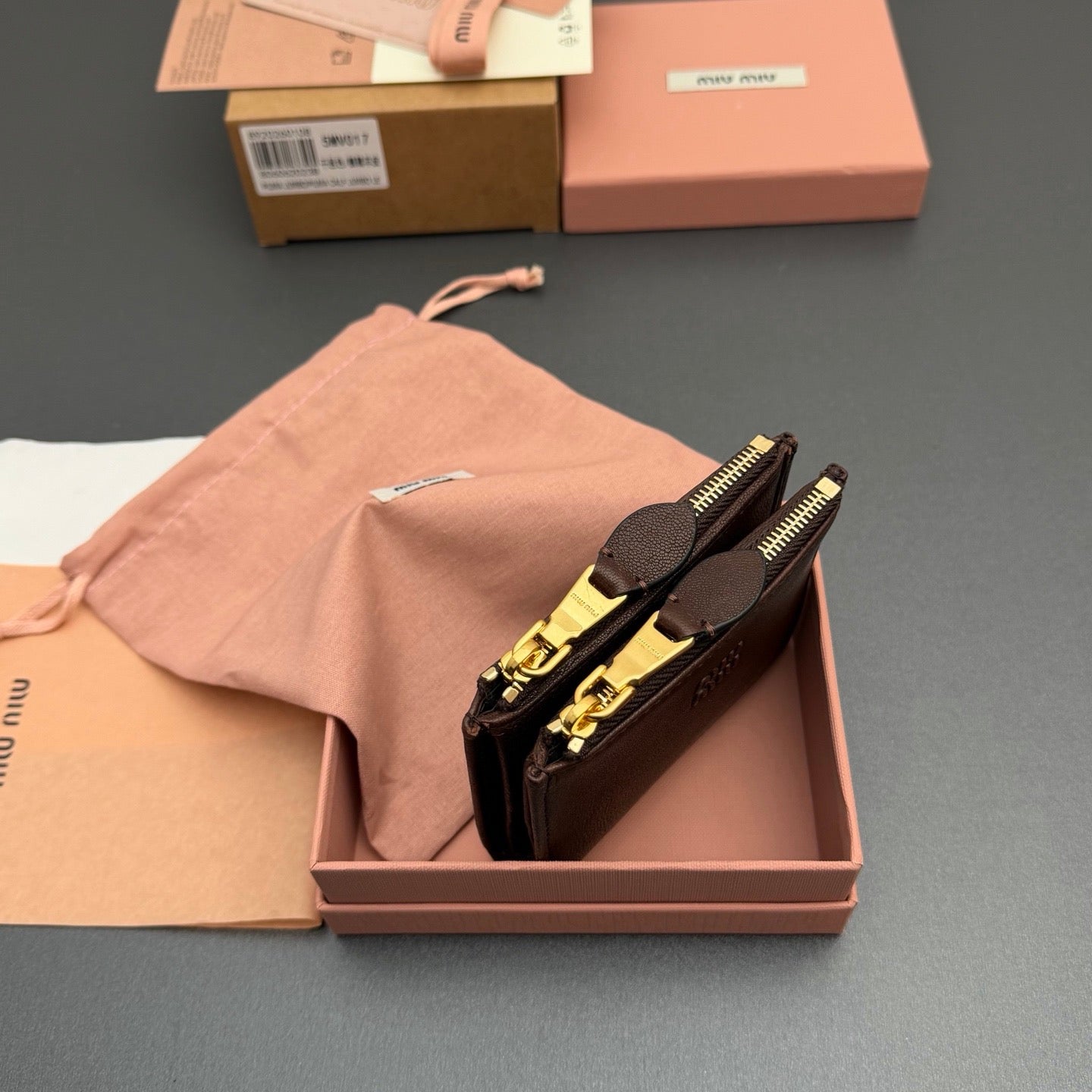 MiuMiu Wallet