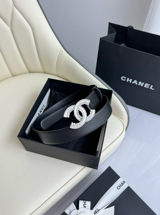 Chanel Belt