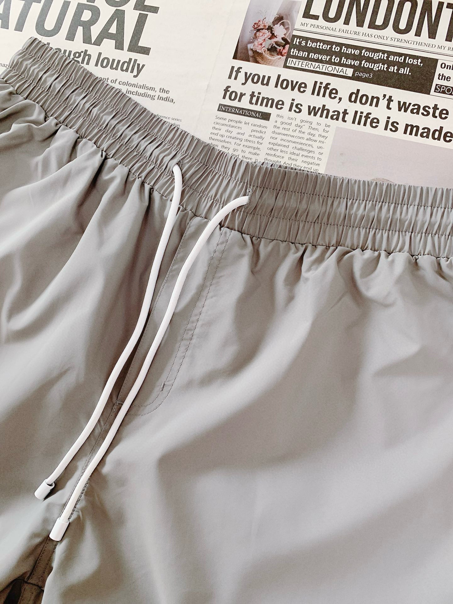 Brunello Cucinelli Shorts