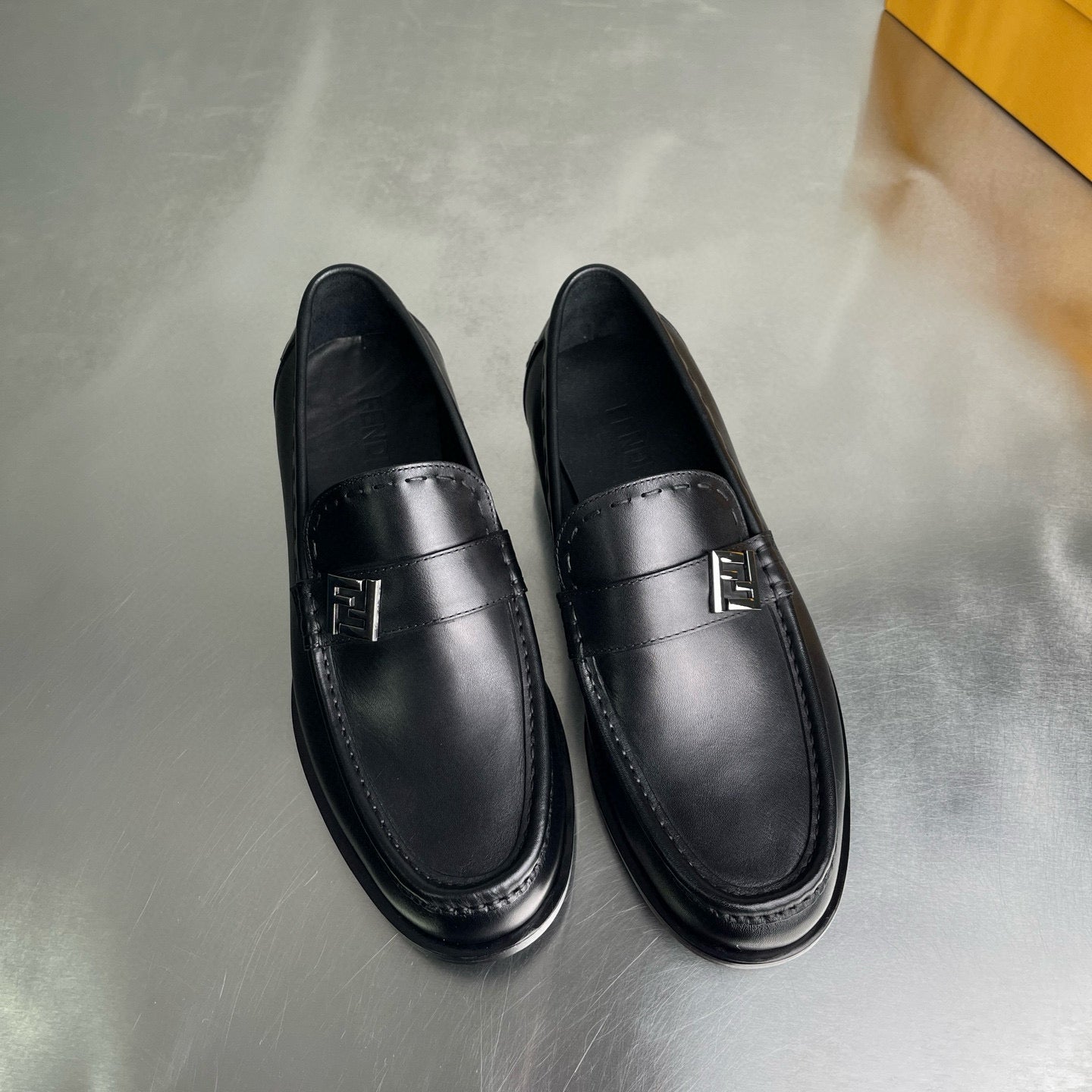 Fendi Loafer
