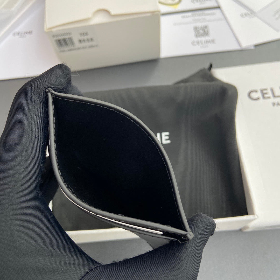 Celine Card Holder