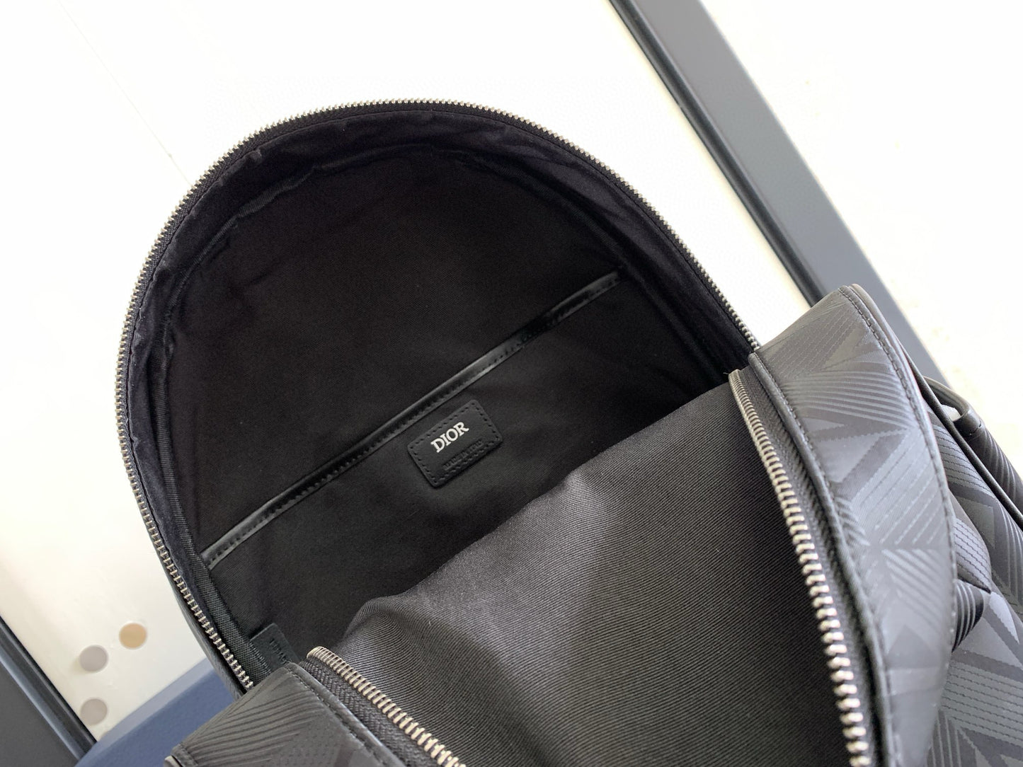 CD Backpack