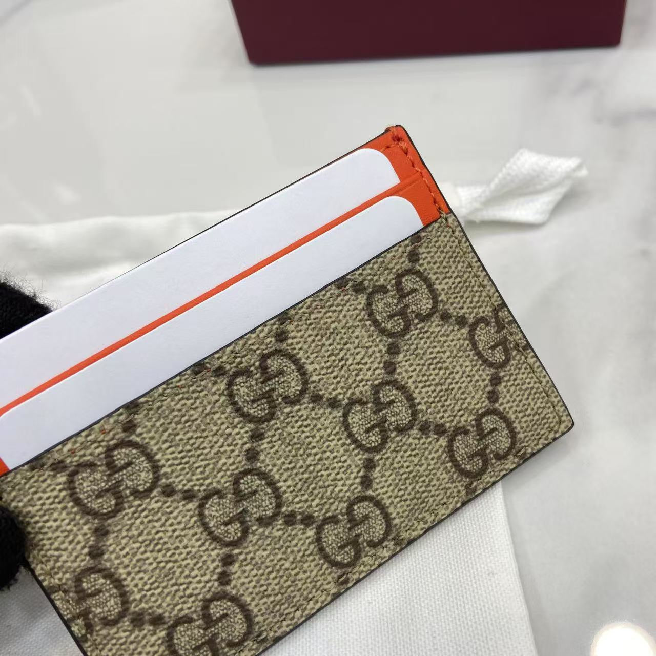 Gucci Card Holder