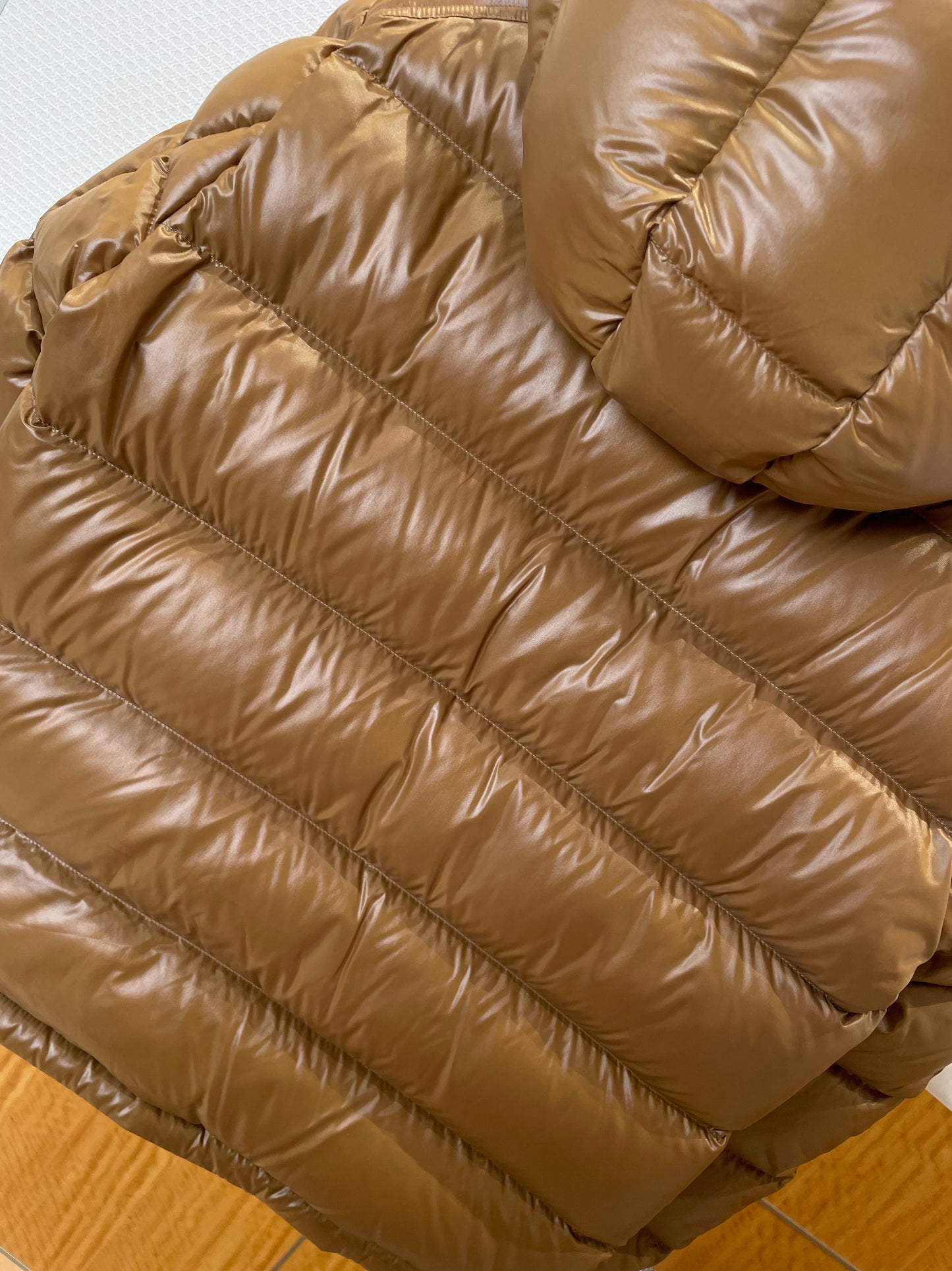 Moncler Down Jacket