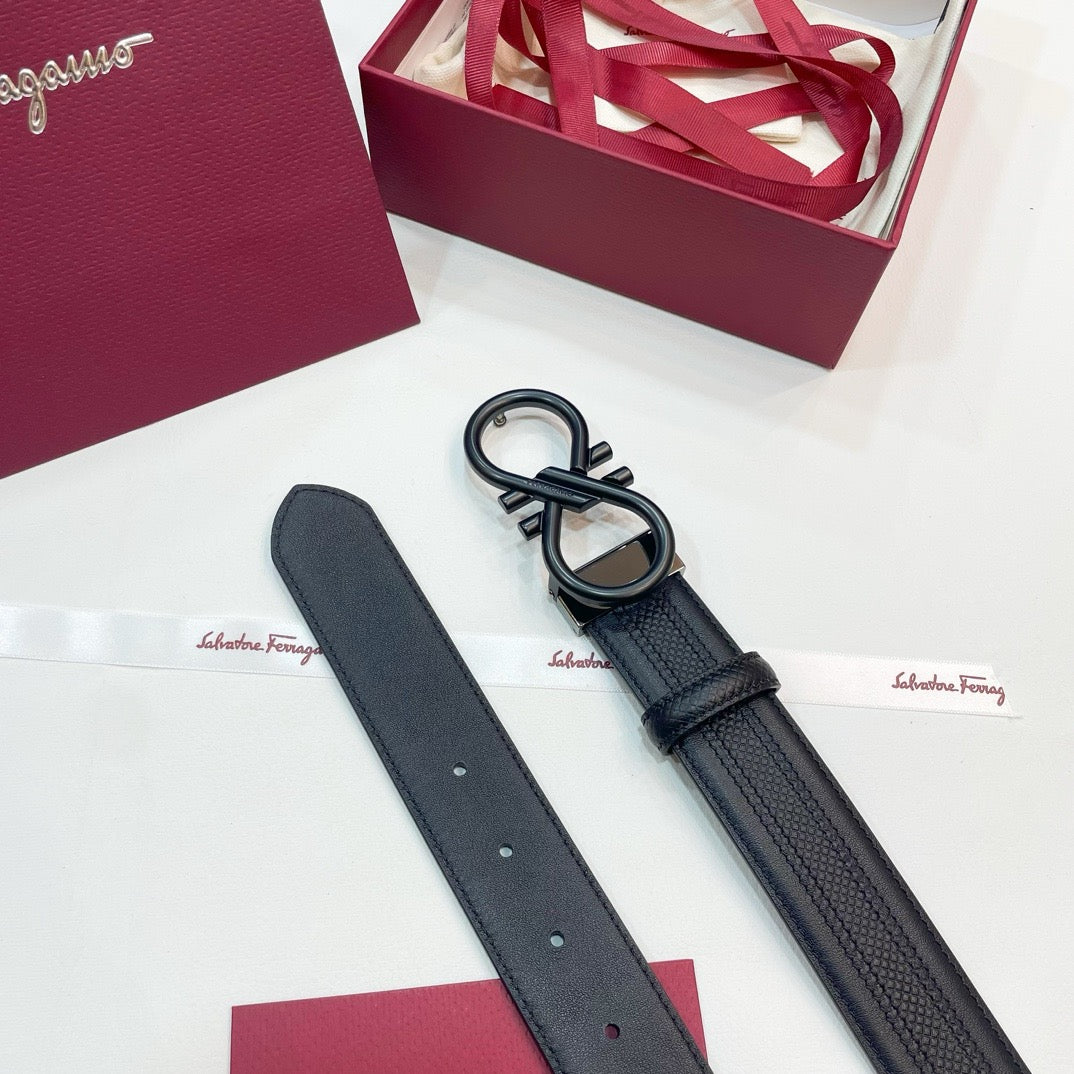 Ferragamo Belt