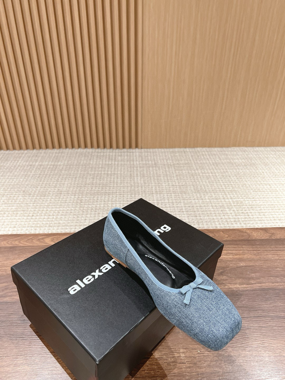 Alexander Wang Flats