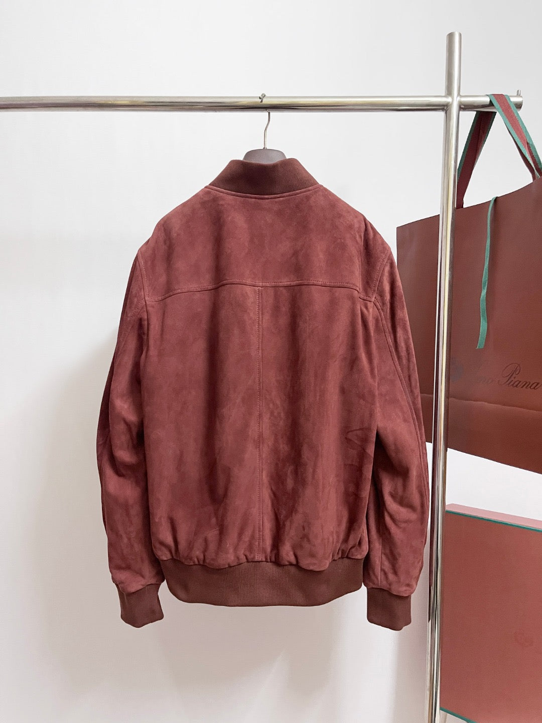 LP Jacket