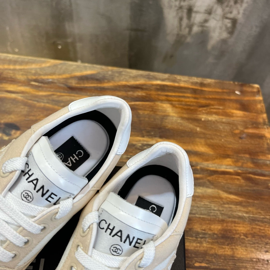 Chanel Sneakers