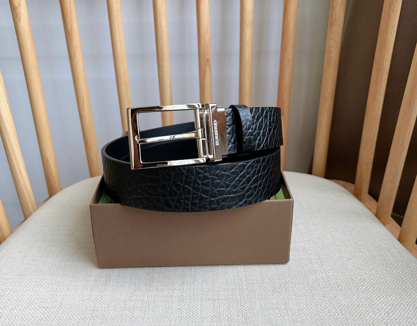 BBR Belt