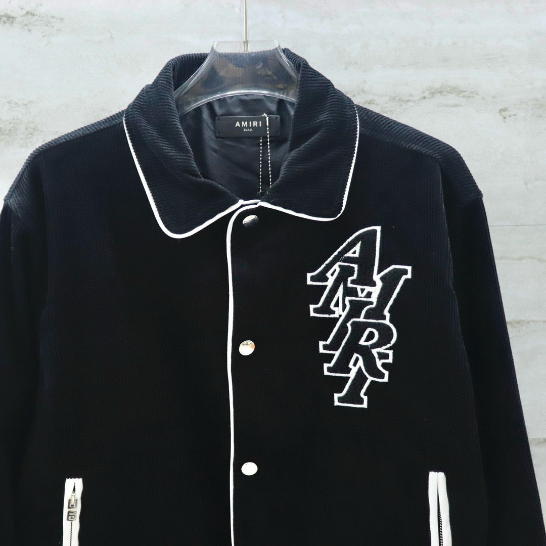 Amiri Jacket