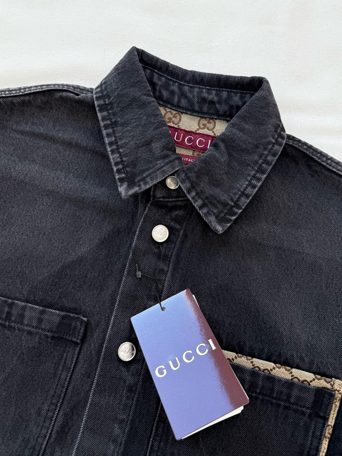 Gucci Jacket