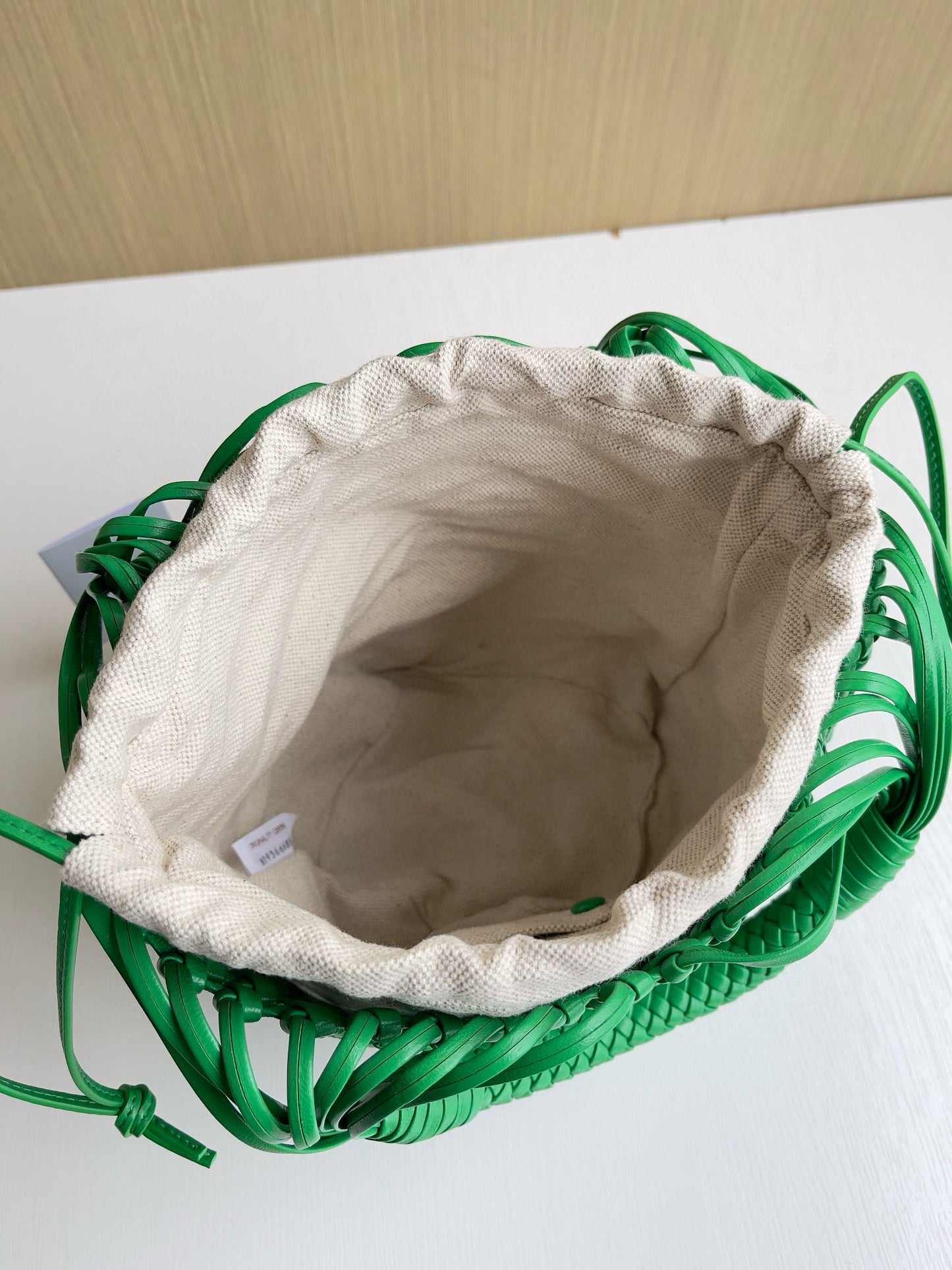 Bottega Veneta Basket Bag