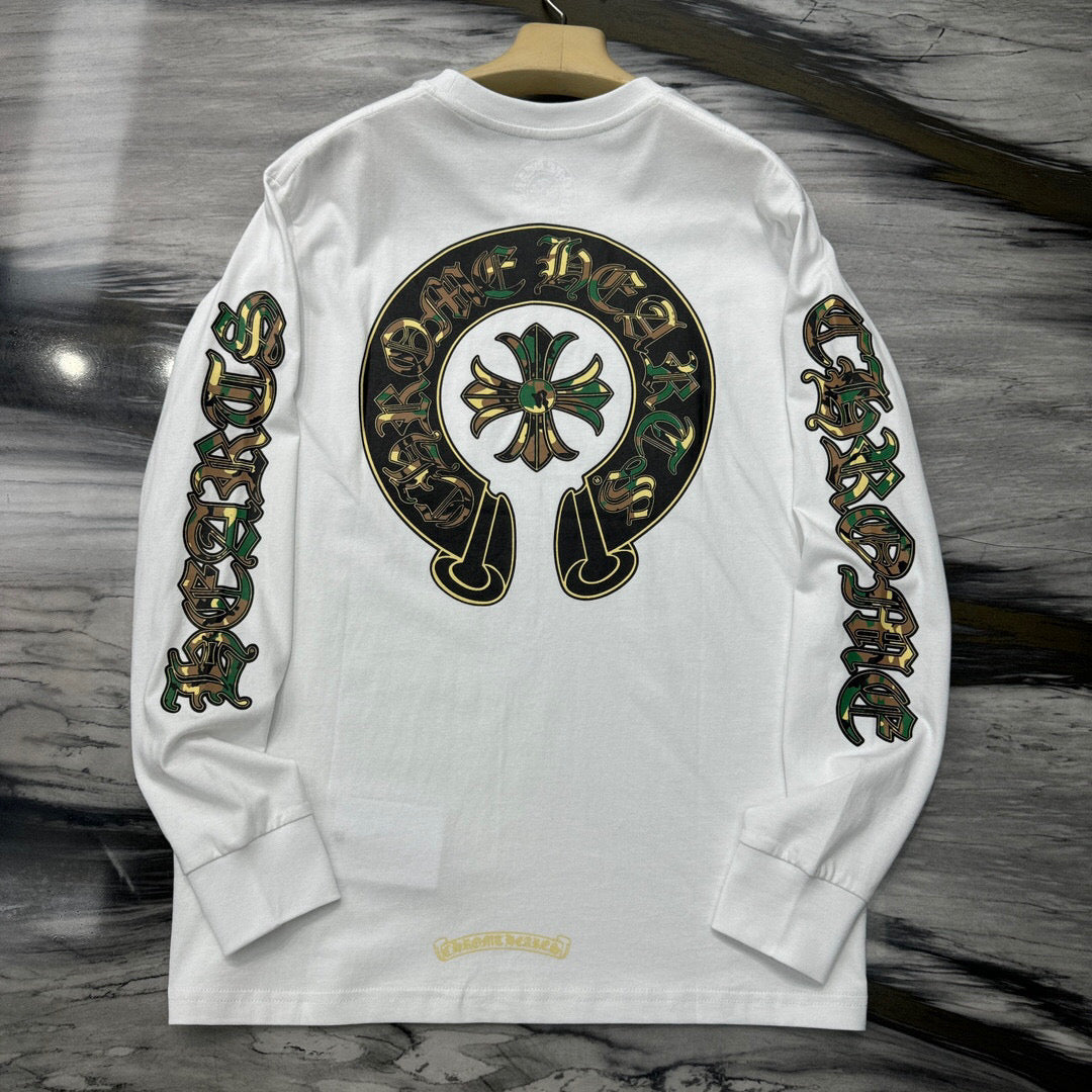 CH Long Sleeve