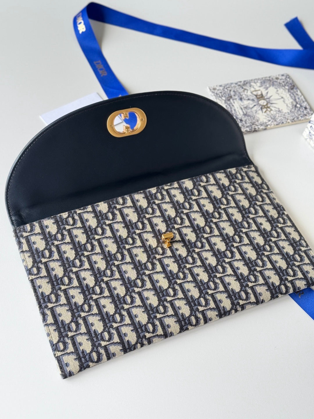 Dior Wallet