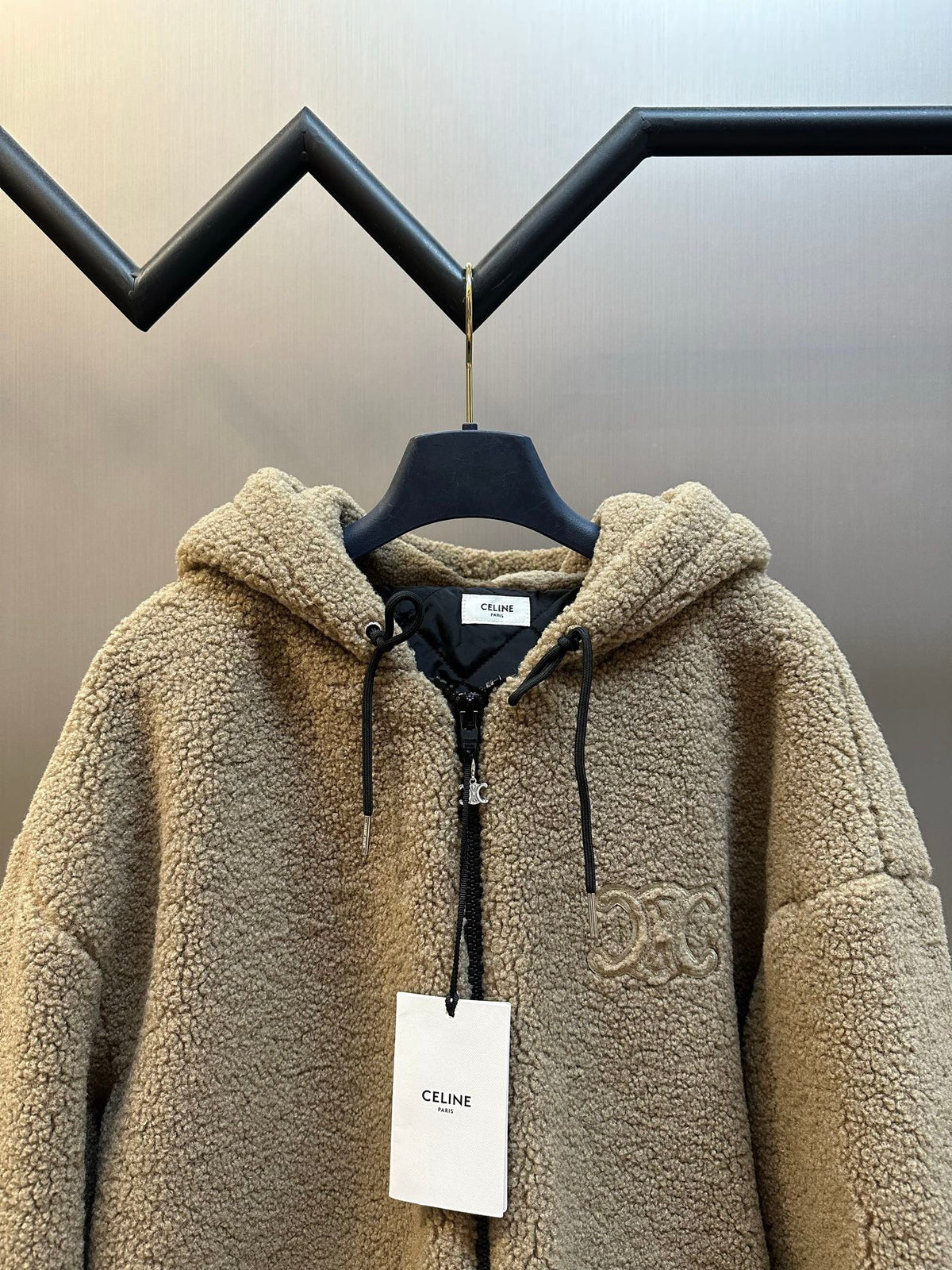 Celine Jacket