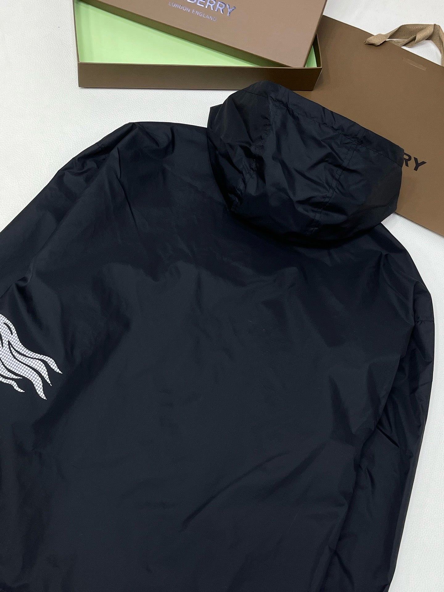 BBR Jacket