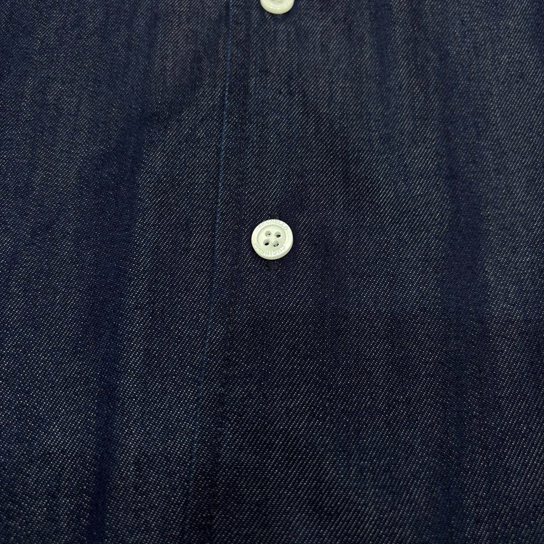 Brunello Cucinelli Long Sleeve Shirt