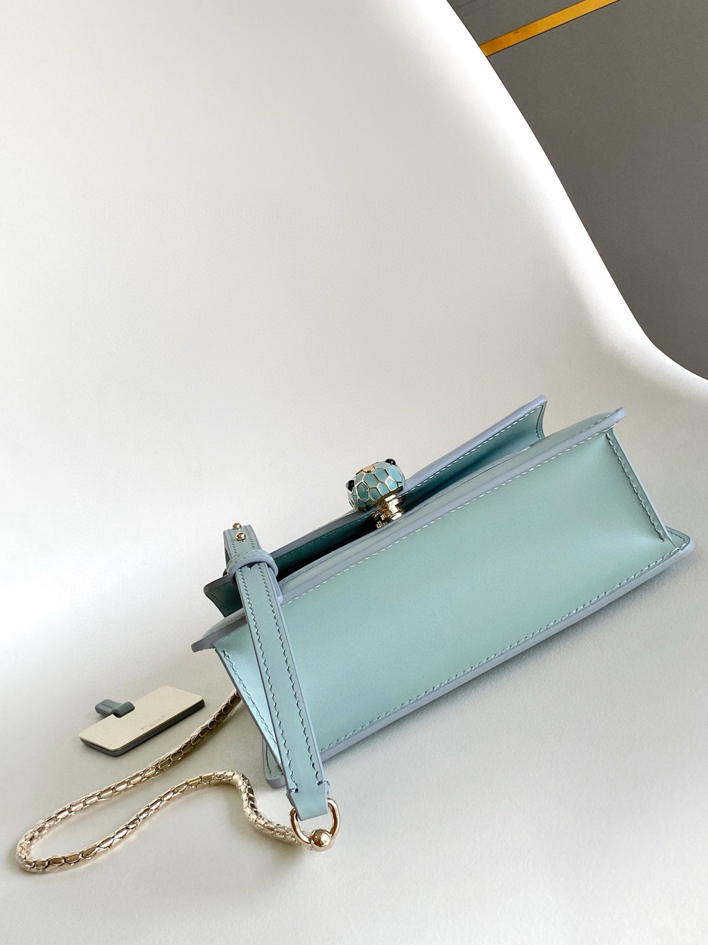 Bvlgari Serpenti Forever Bag