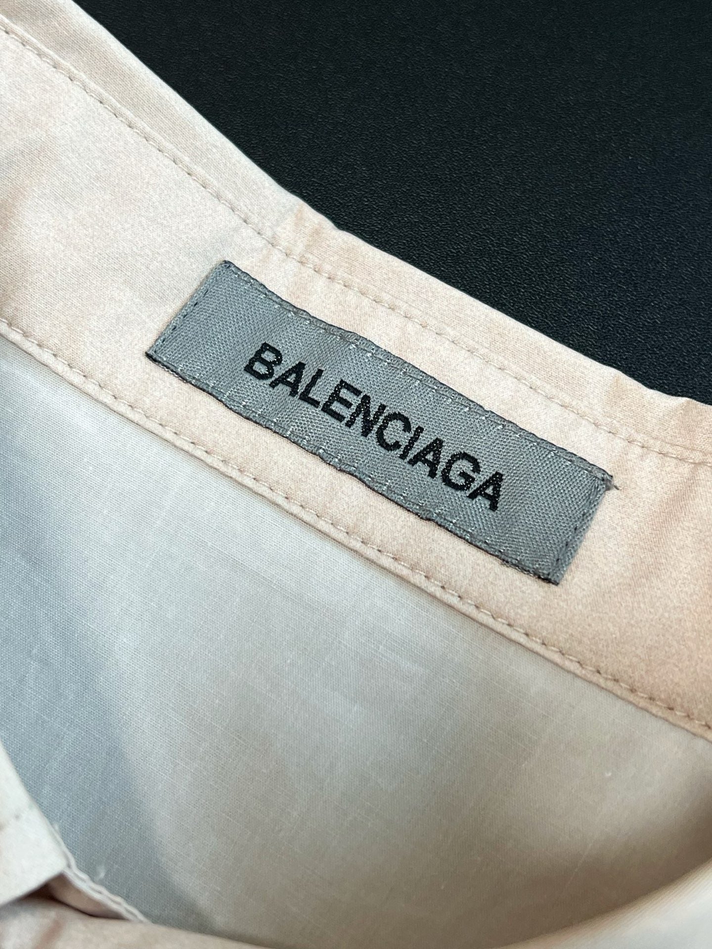 Balenciaga Shirts