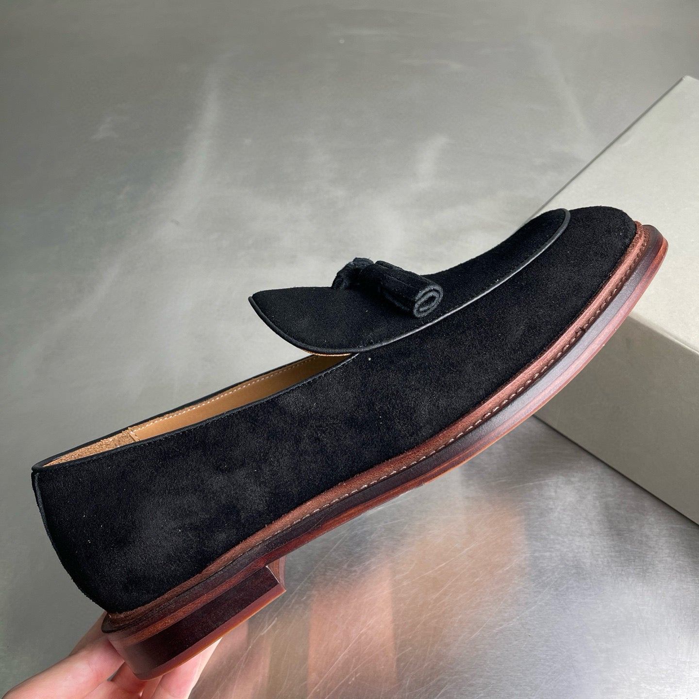 BC Loafer