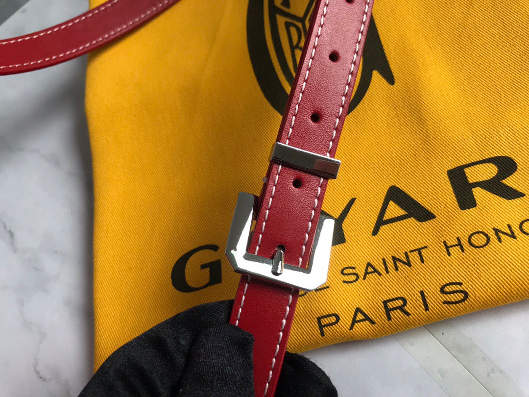 GYD Belvedere MM Bag