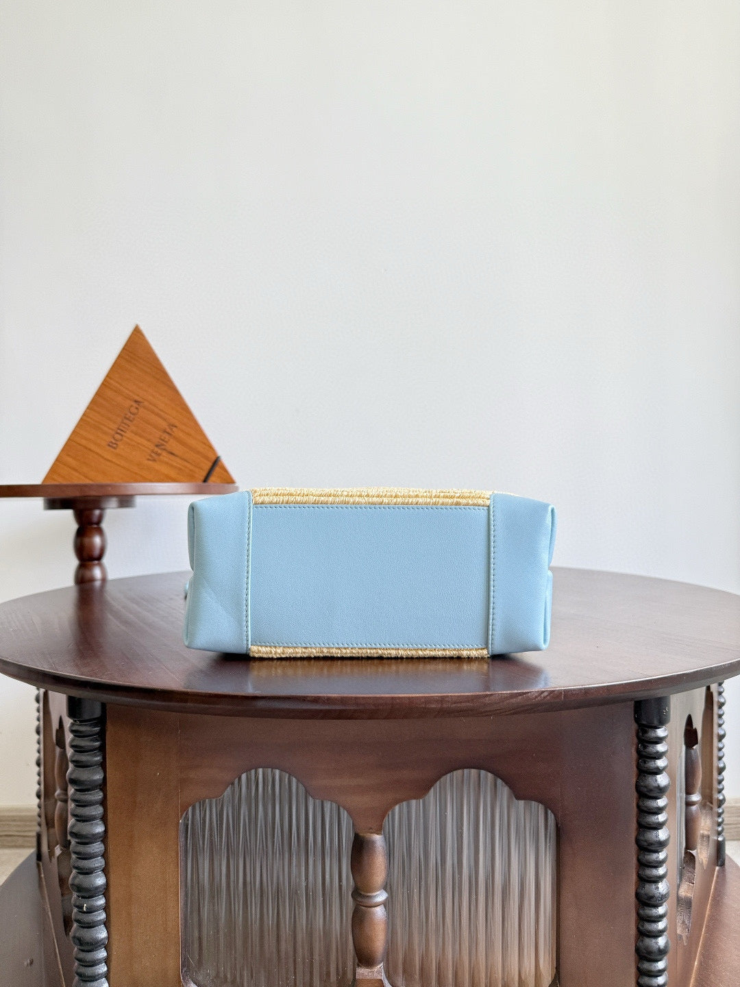 Bottega Veneta Andiamo Handbag