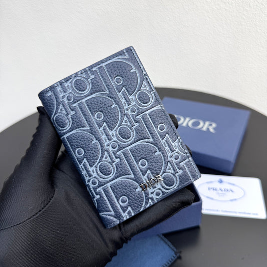 Dior Wallet