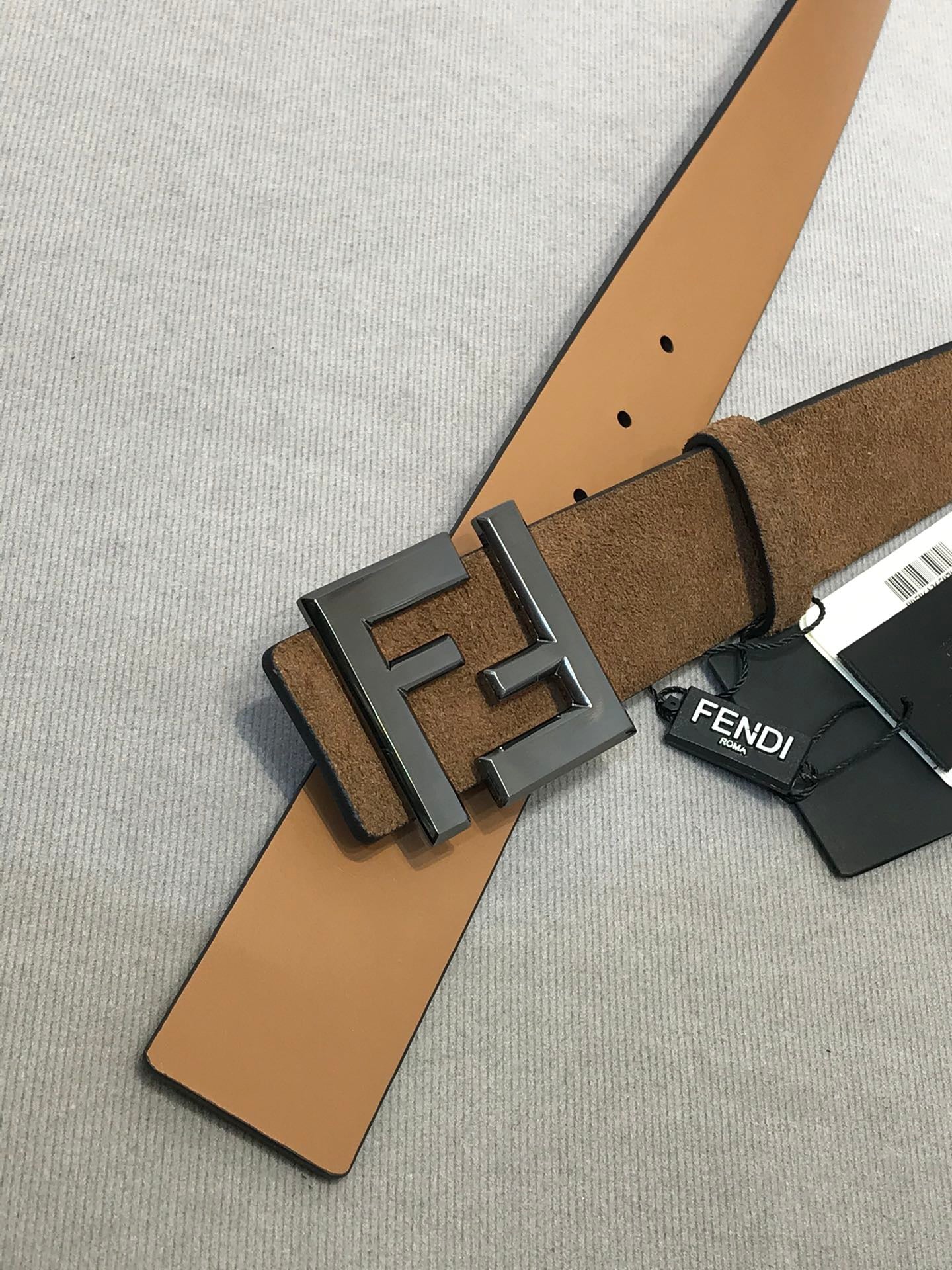 Fendi Belts
