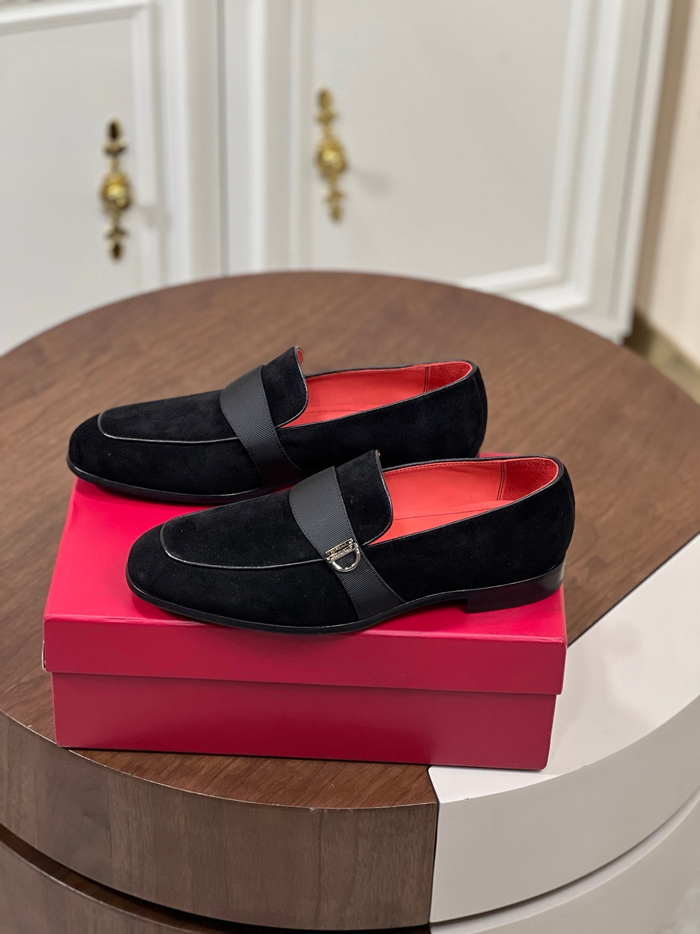 FG Loafer