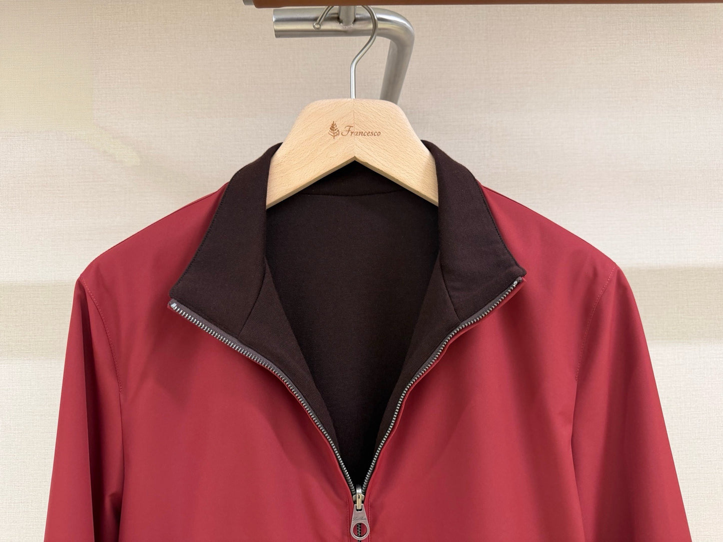 LP Jacket