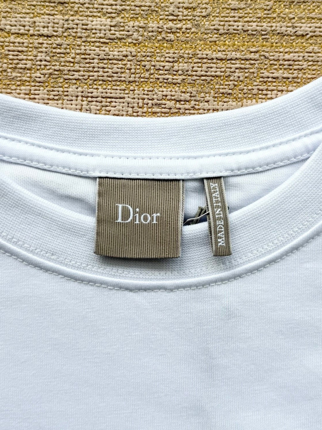 Dior T-Shirt
