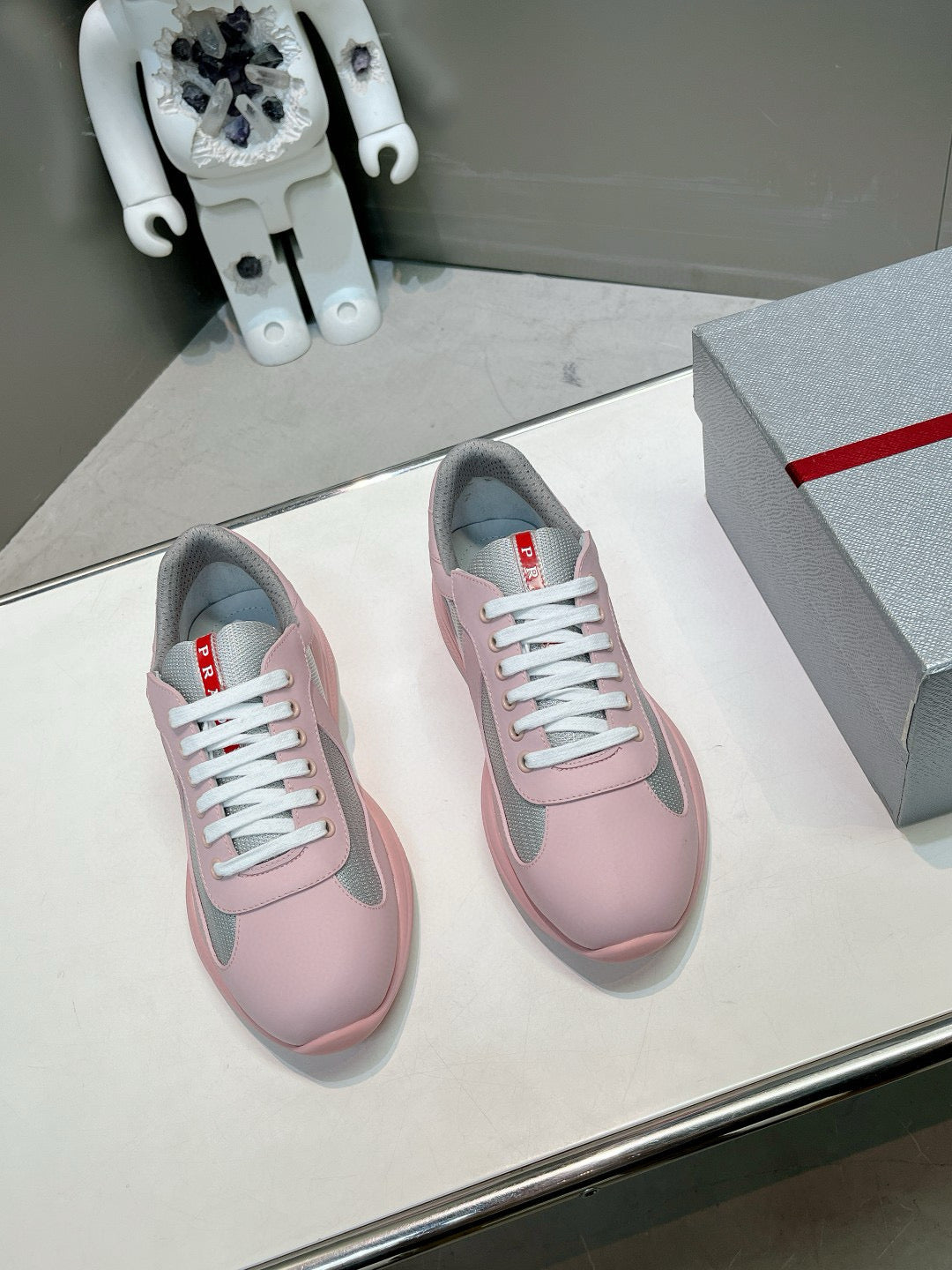 Prada Sneakers