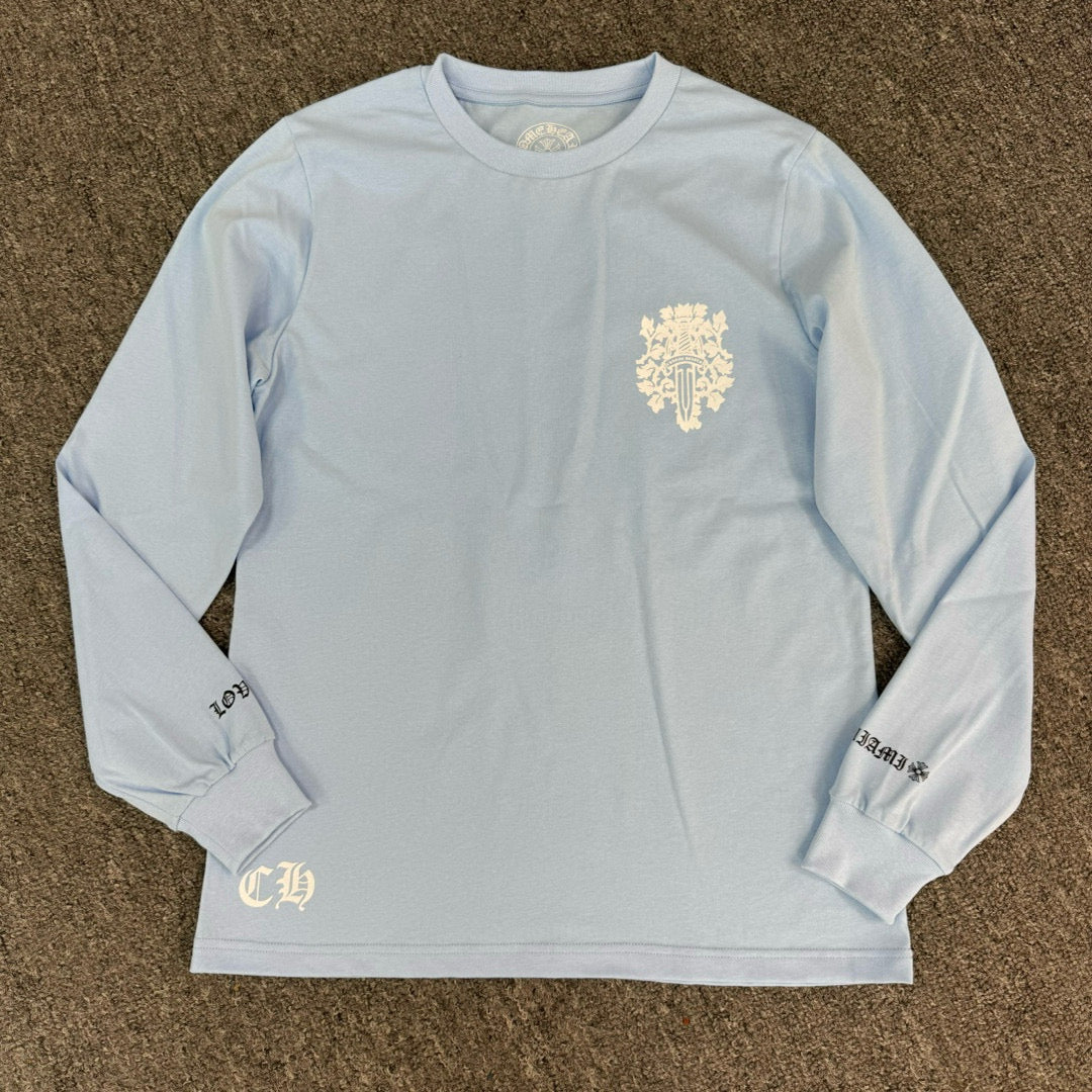 Chrome Hearts Long Sleeve