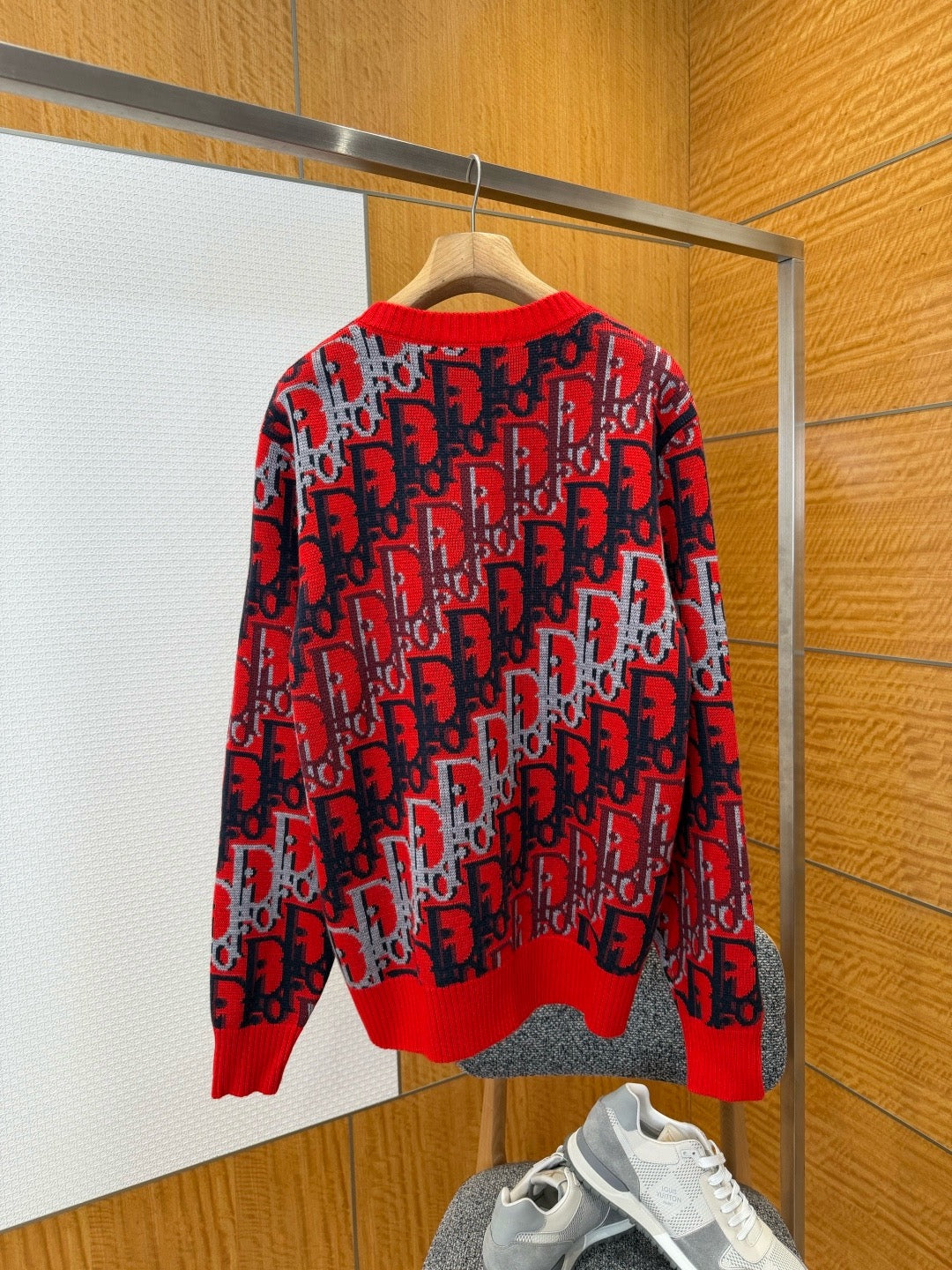Dior Sweater