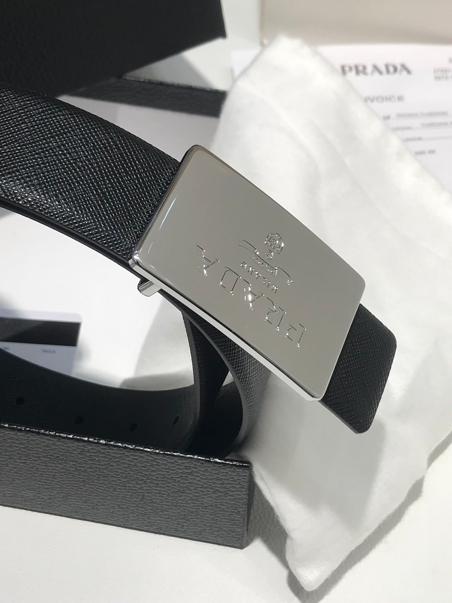 Prada Belt