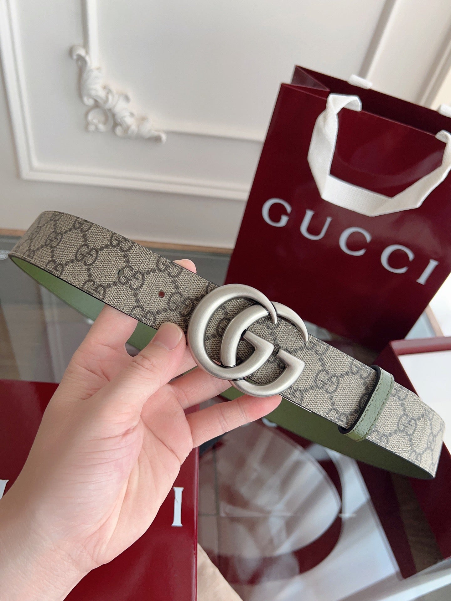 Gucci Belts