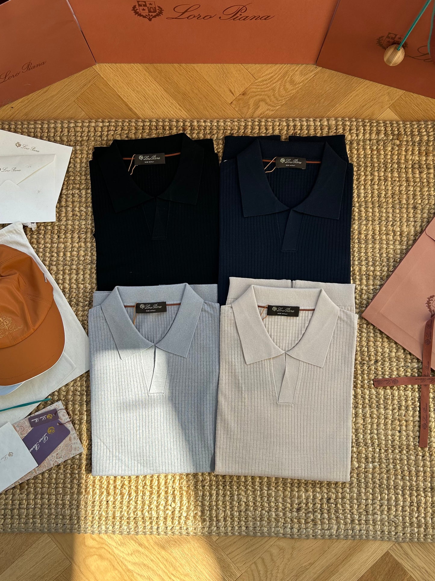 LP Polo