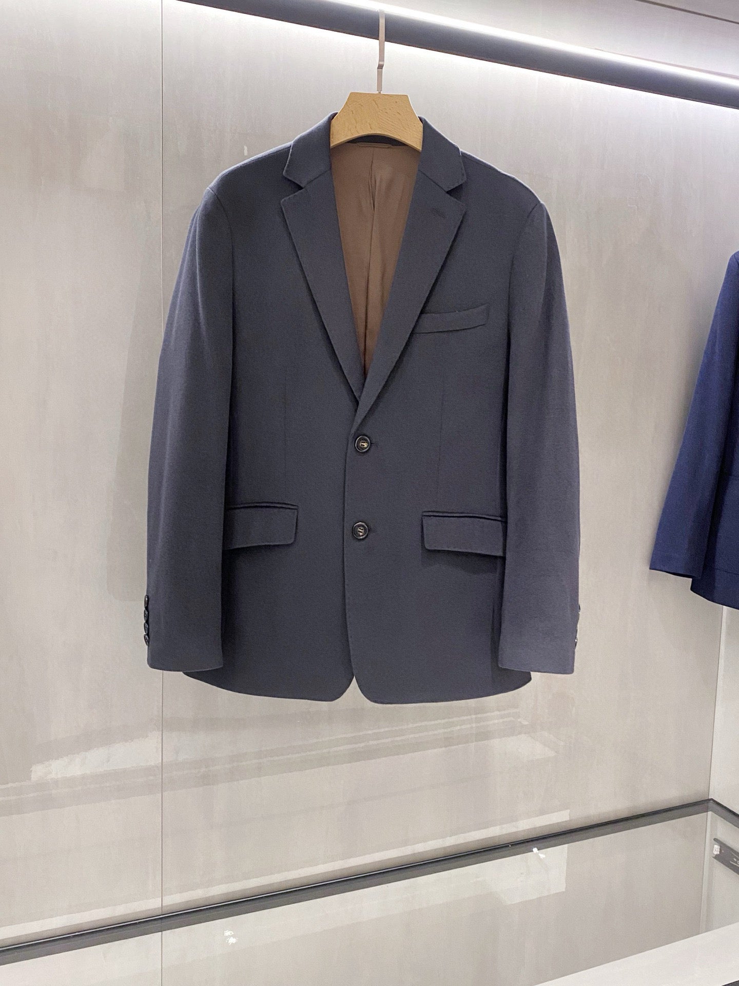 Zegna Jacket