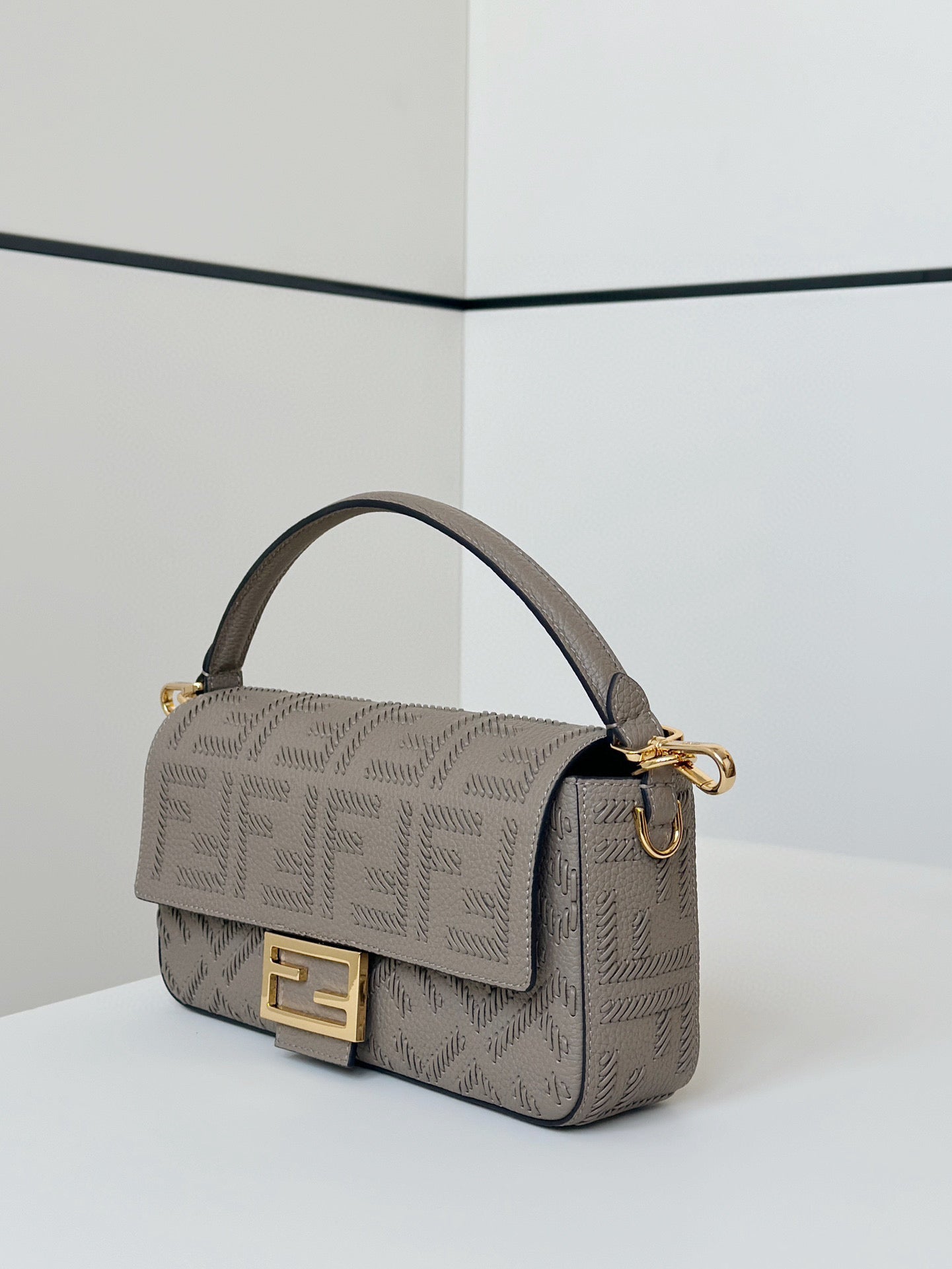 Fendi Baguette Bag