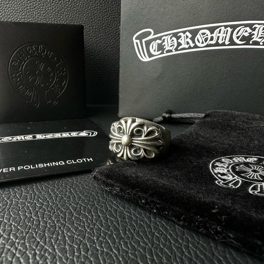 Chrome Hearts Rings