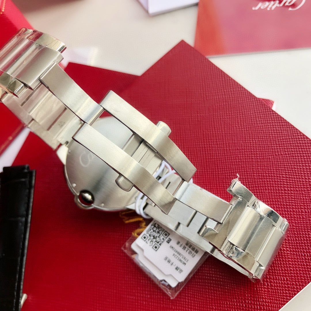 Cartier Ballon Bleu de Cartier