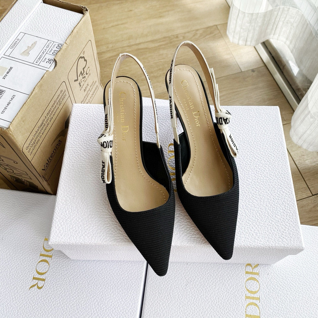 Dior Heels