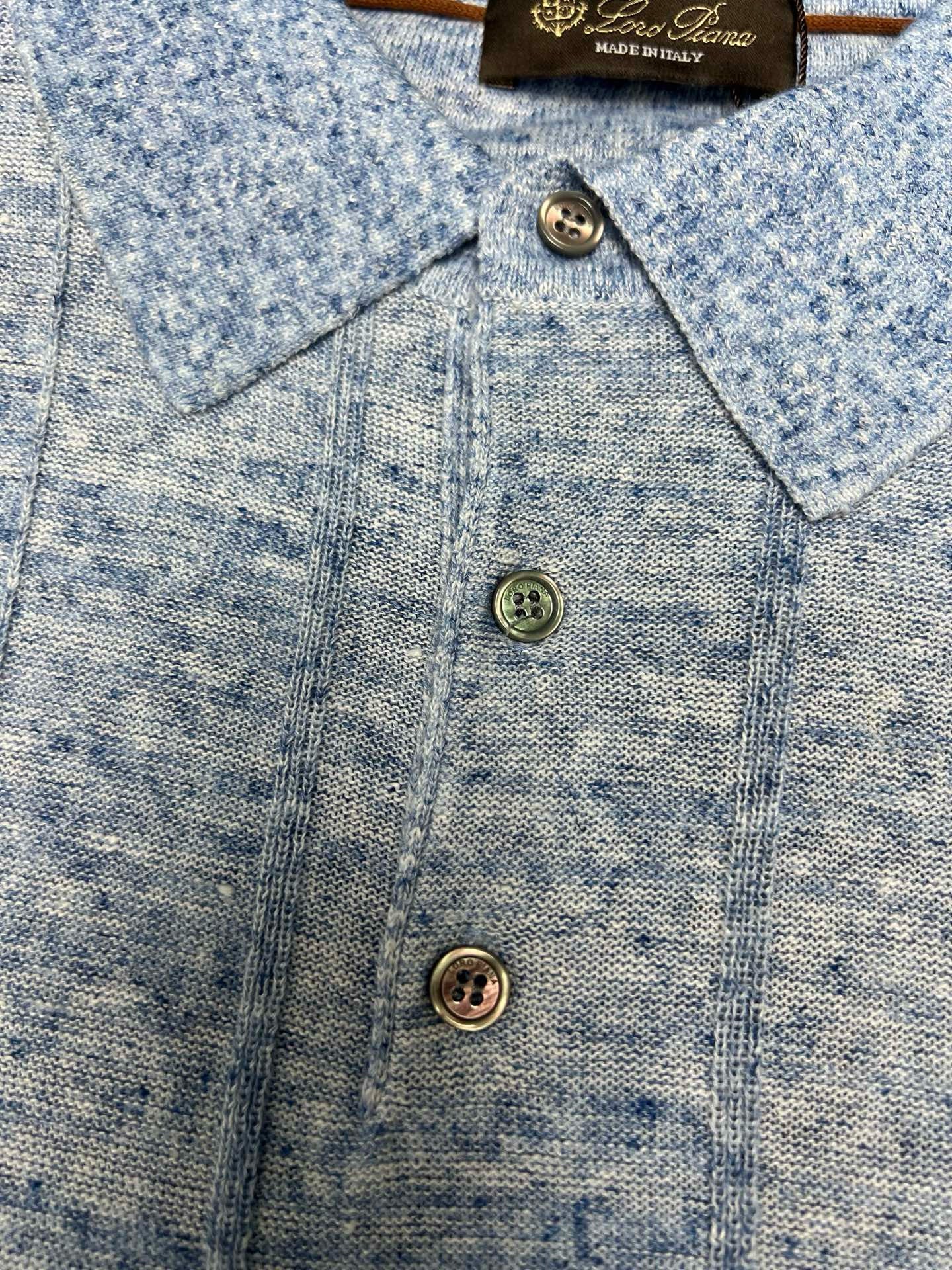 Loro Piana Polo