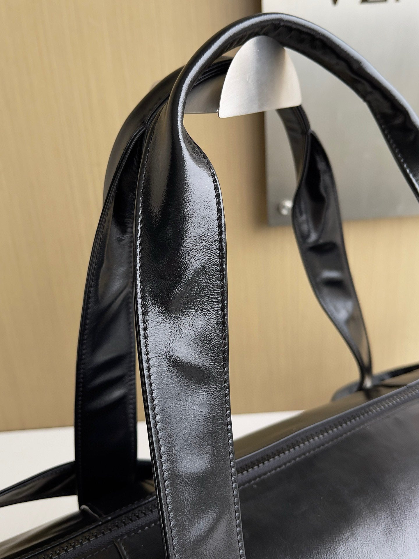 BV Travellers Duffle Bag