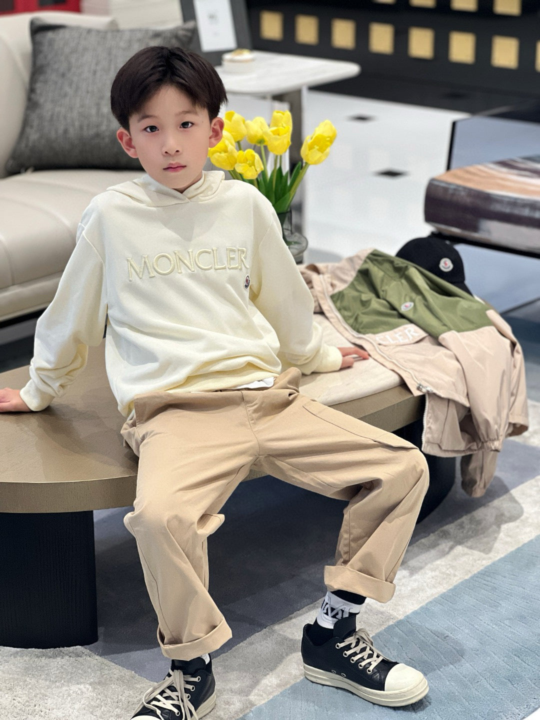 Moncler Hoodie