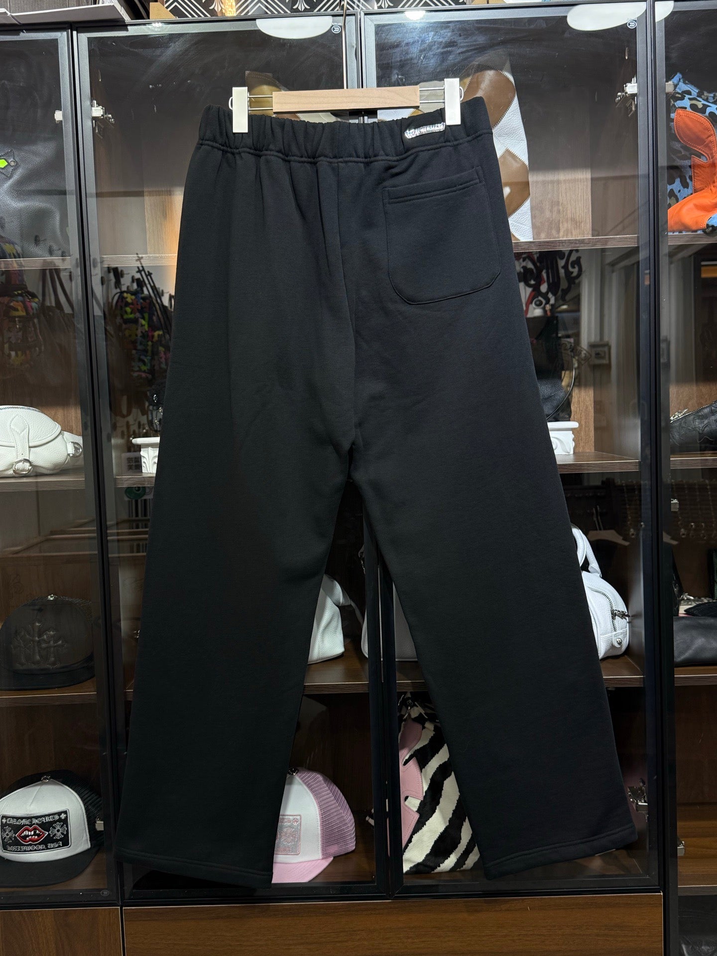 Chrome Hearts Jogger