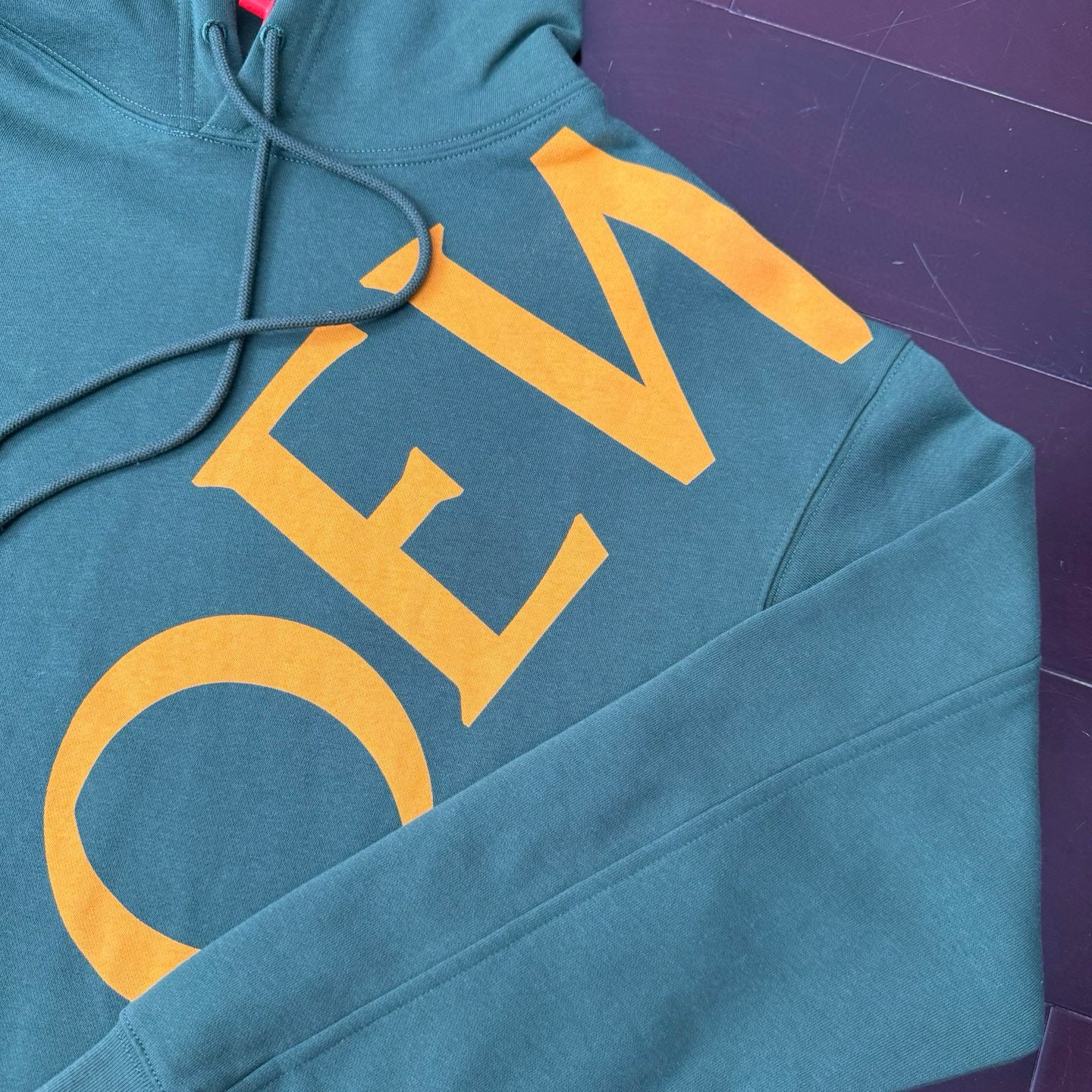 Loewe Hoodie